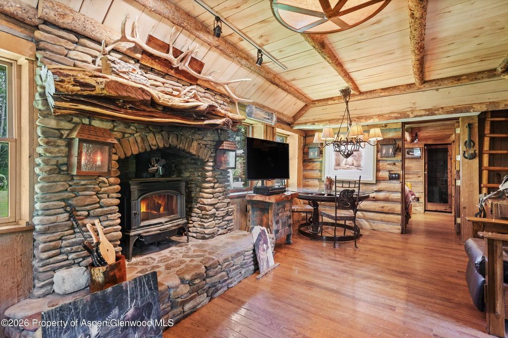 6 of 32 - 5980 Snowmass Creek Road, Snowmass, CO