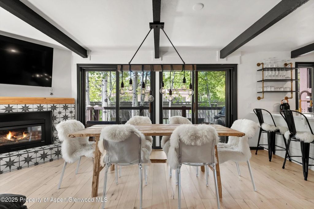 35 Upper Woodbridge Road 2a, Snowmass Village