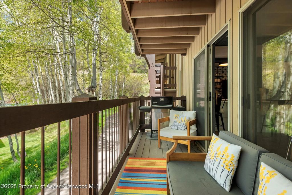 21 of 34 - 35 Upper Woodbridge Road 2a, Snowmass Village, CO