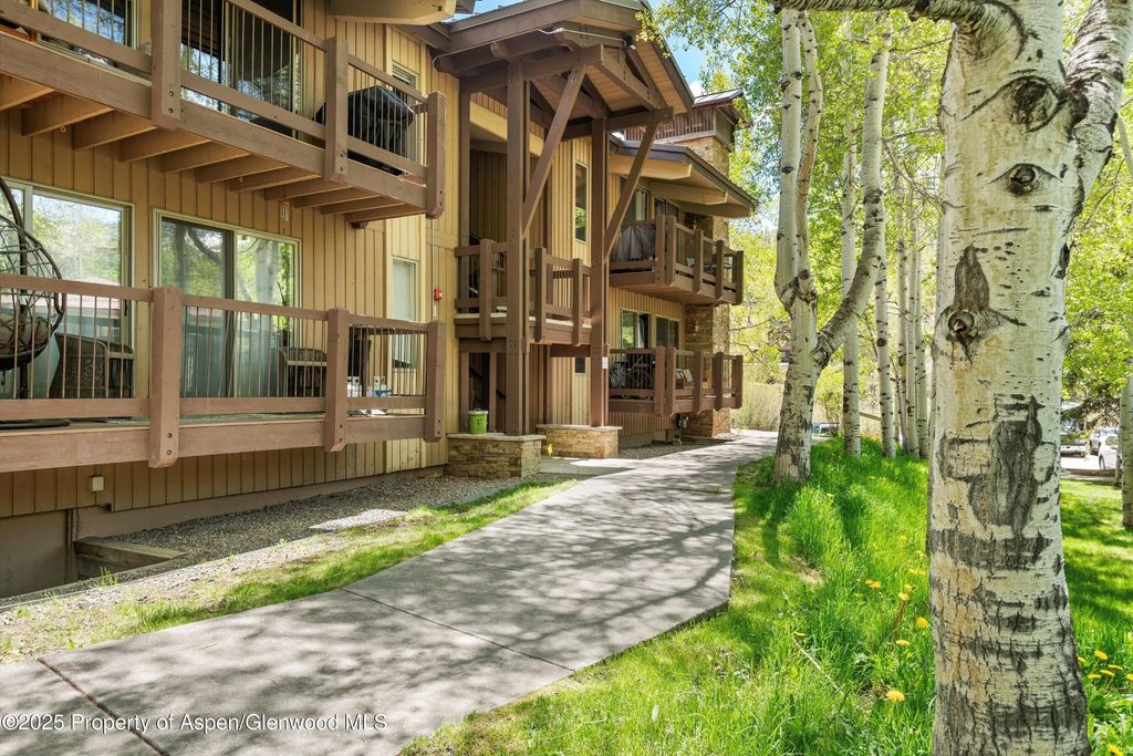 24 of 34 - 35 Upper Woodbridge Road 2a, Snowmass Village, CO