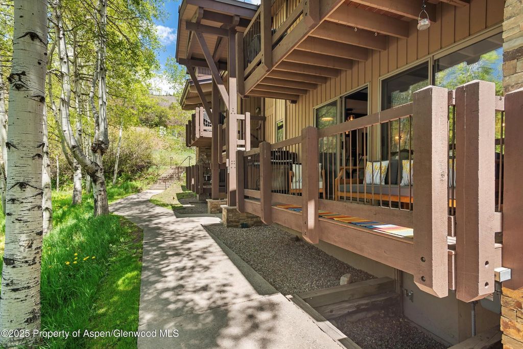 25 of 34 - 35 Upper Woodbridge Road 2a, Snowmass Village, CO
