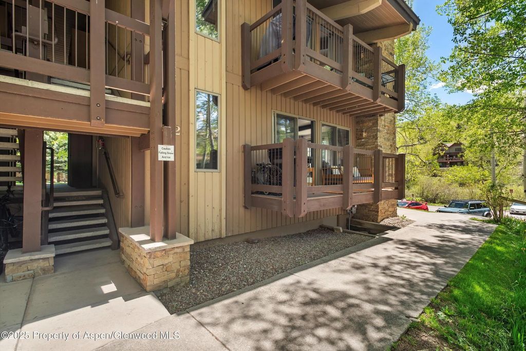 26 of 34 - 35 Upper Woodbridge Road 2a, Snowmass Village, CO