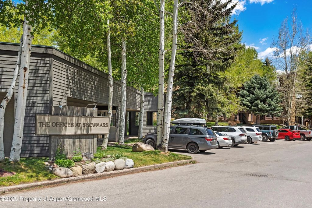 28 of 34 - 35 Upper Woodbridge Road 2a, Snowmass Village, CO