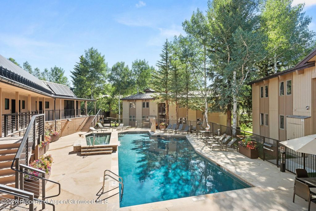 29 of 34 - 35 Upper Woodbridge Road 2a, Snowmass Village, CO