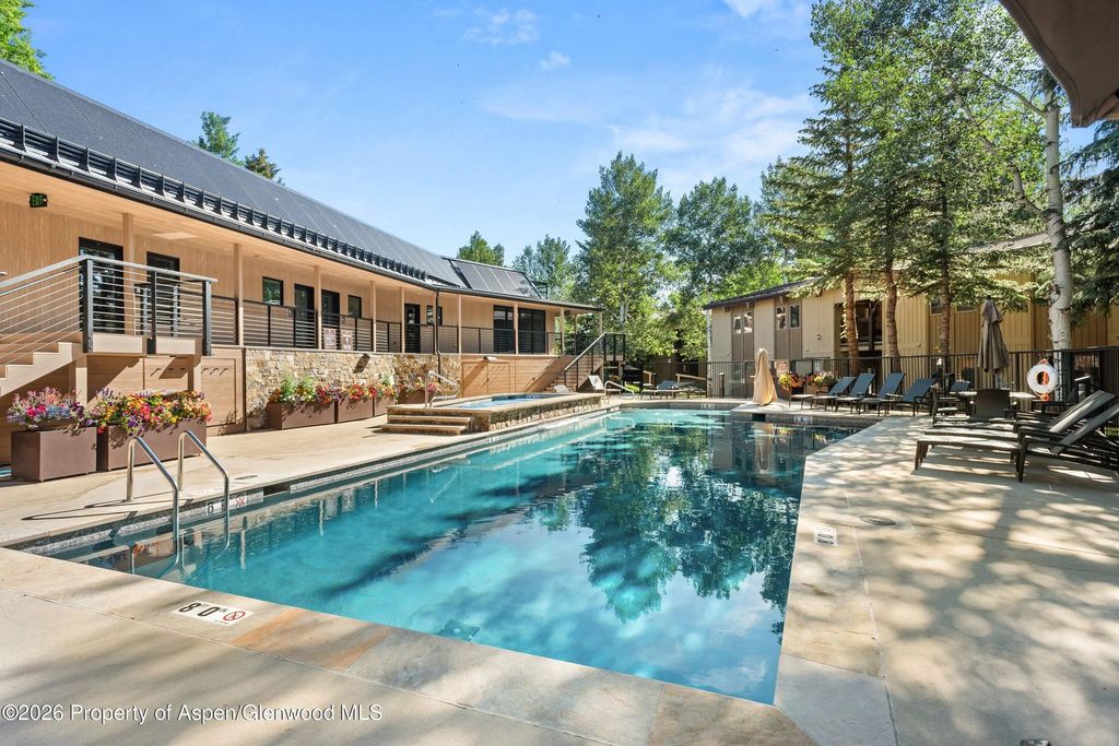 30 of 34 - 35 Upper Woodbridge Road 2a, Snowmass Village, CO