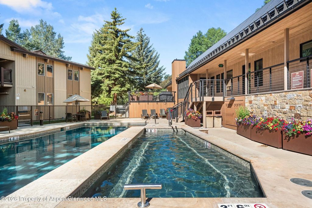 31 of 34 - 35 Upper Woodbridge Road 2a, Snowmass Village, CO