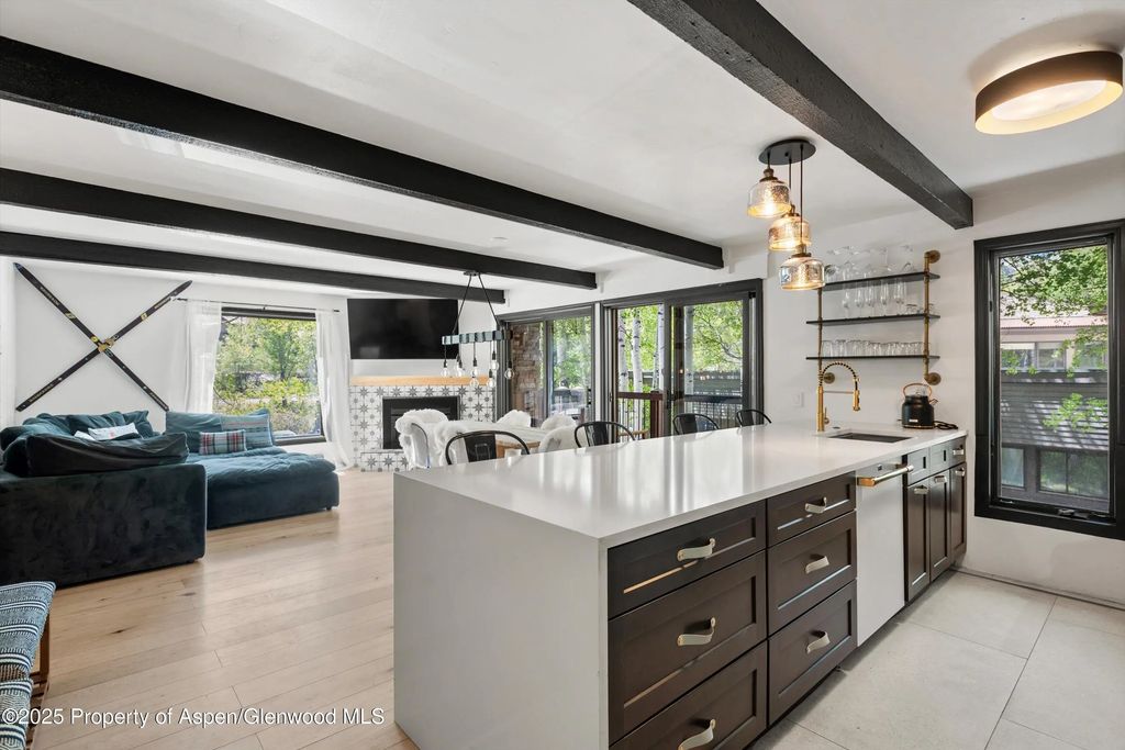 6 of 34 - 35 Upper Woodbridge Road 2a, Snowmass Village, CO