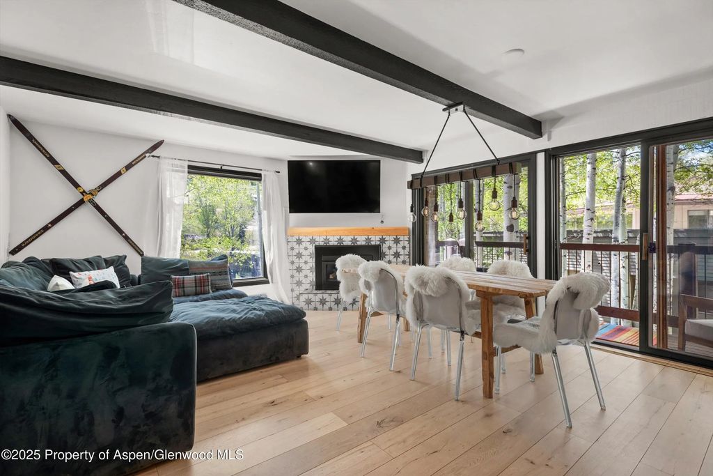 7 of 34 - 35 Upper Woodbridge Road 2a, Snowmass Village, CO