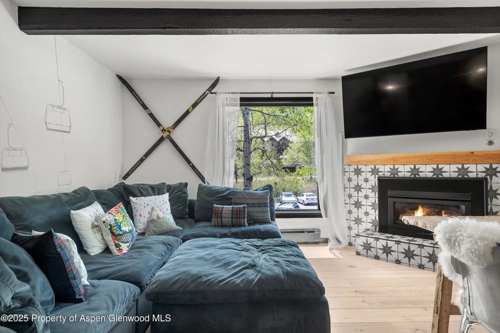 8 of 34 - 35 Upper Woodbridge Road 2a, Snowmass Village, CO