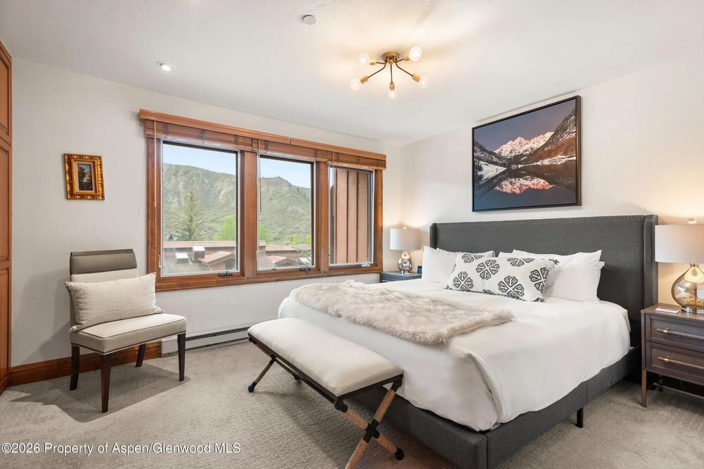 19 of 30 - 400 Wood Road E-2209, Snowmass Village, CO