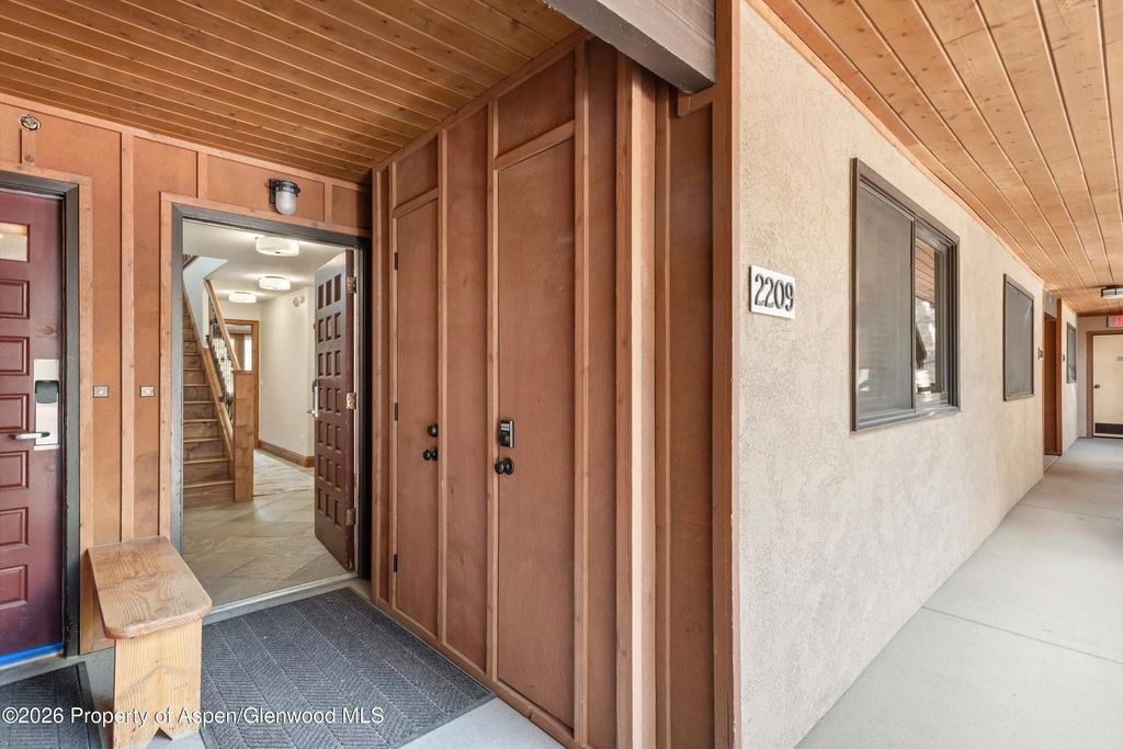 26 of 30 - 400 Wood Road E-2209, Snowmass Village, CO