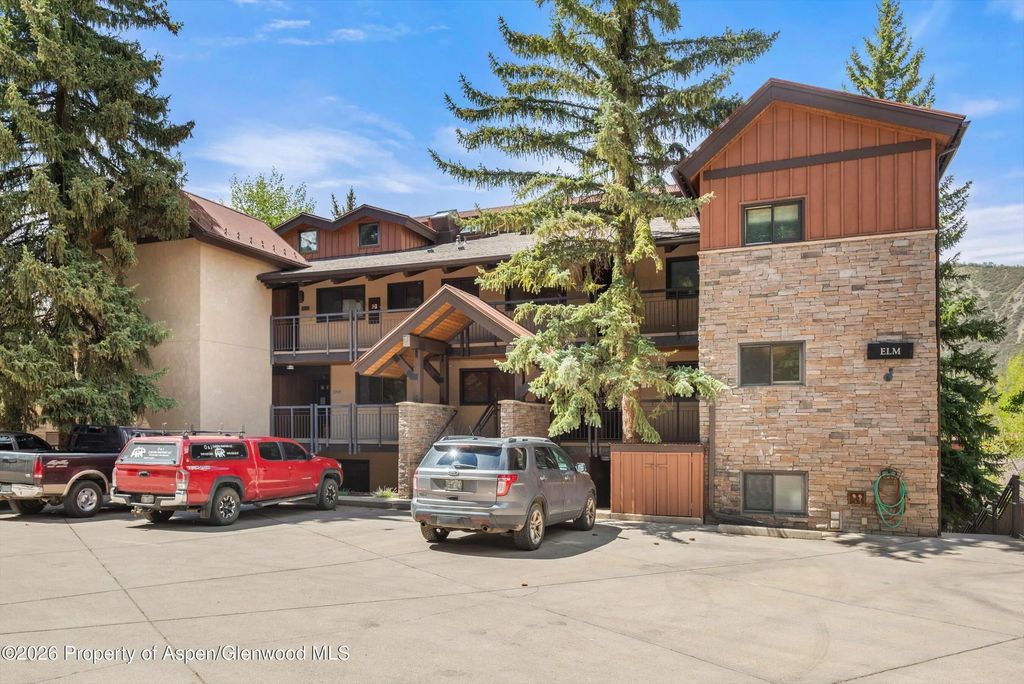27 of 30 - 400 Wood Road E-2209, Snowmass Village, CO