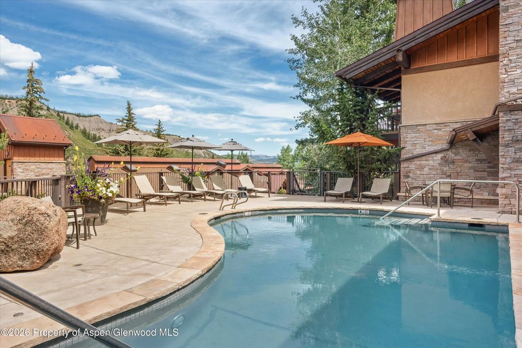 28 of 30 - 400 Wood Road E-2209, Snowmass Village, CO