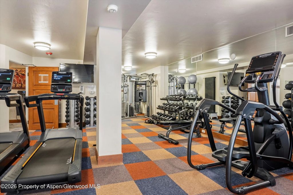 29 of 30 - 400 Wood Road E-2209, Snowmass Village, CO