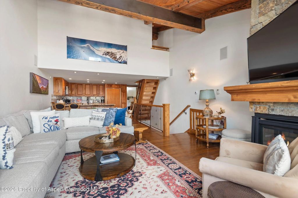 8 of 30 - 400 Wood Road E-2209, Snowmass Village, CO