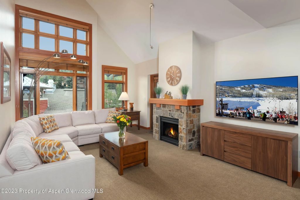 110 Carriage Way 3406, Snowmass Village