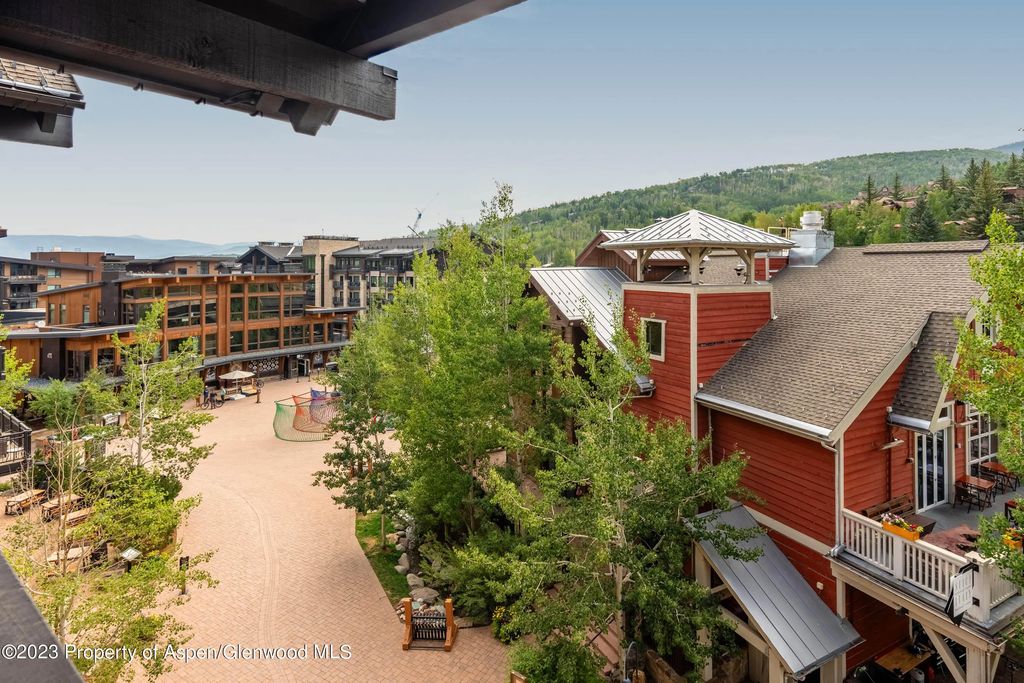 13 of 23 - 110 Carriage Way 3406, Snowmass Village, CO