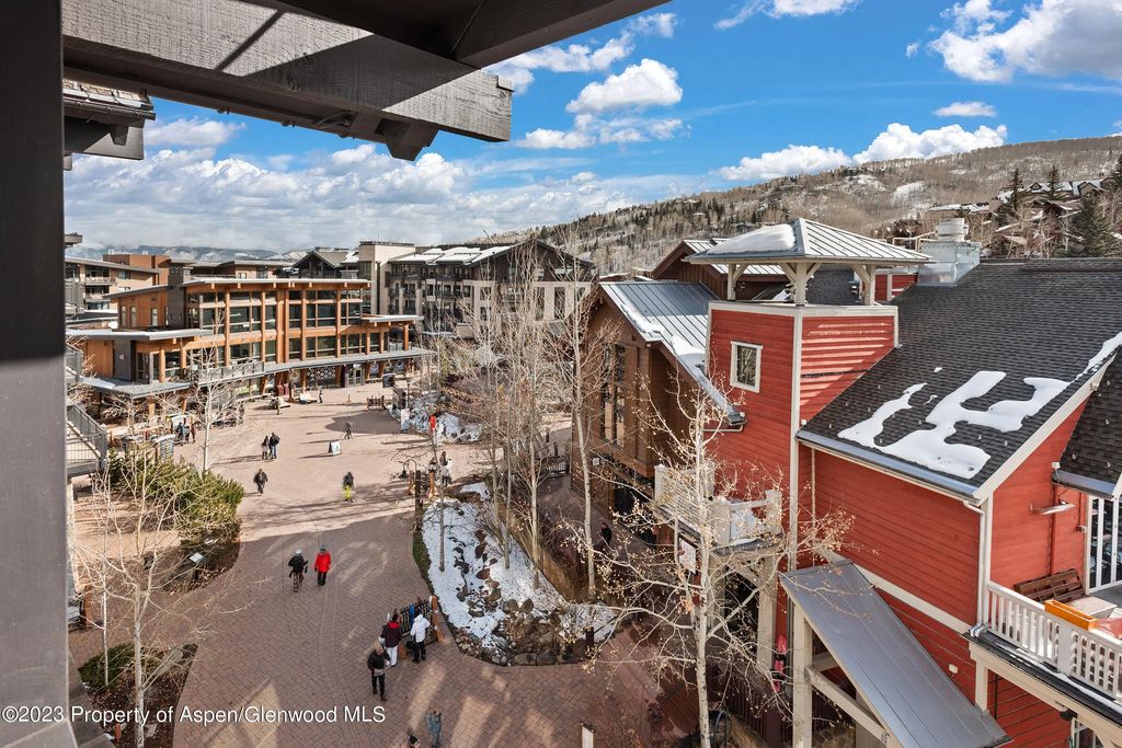 14 of 23 - 110 Carriage Way 3406, Snowmass Village, CO