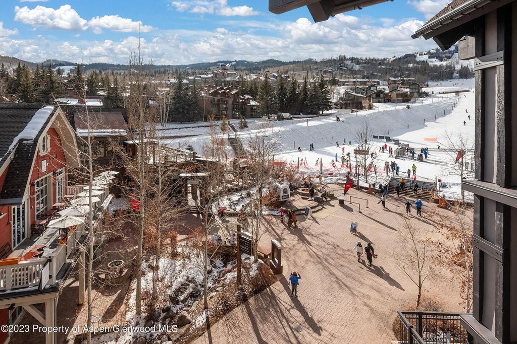 15 of 23 - 110 Carriage Way 3406, Snowmass Village, CO