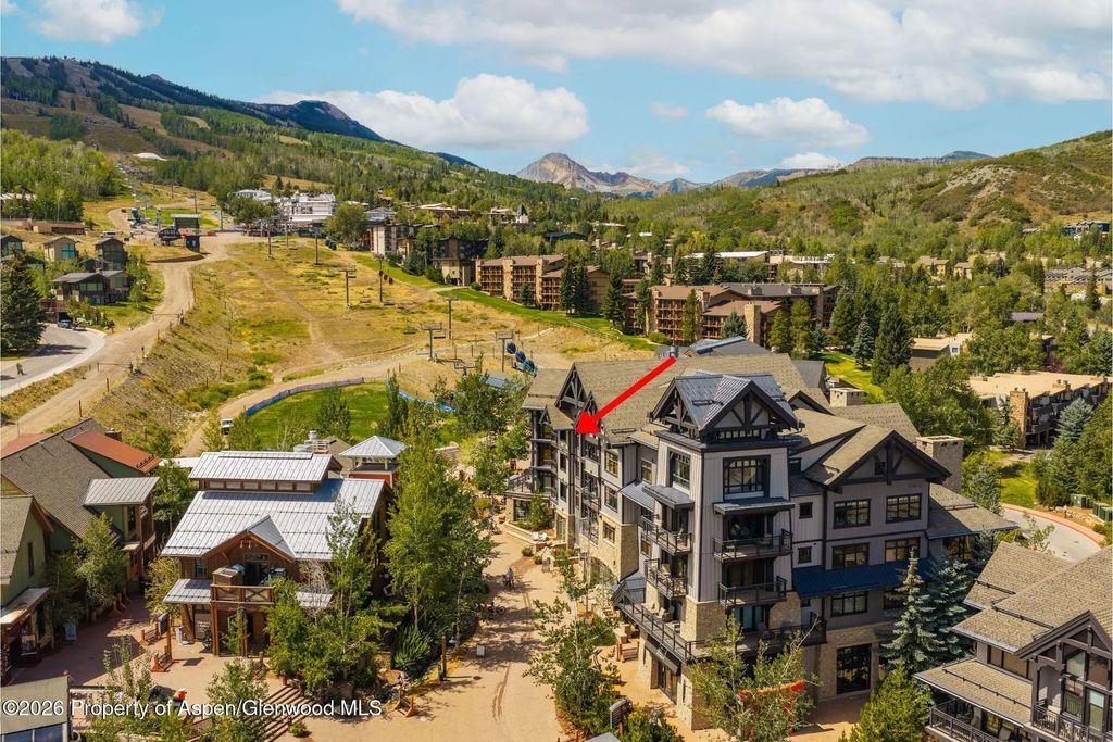 16 of 23 - 110 Carriage Way 3406, Snowmass Village, CO