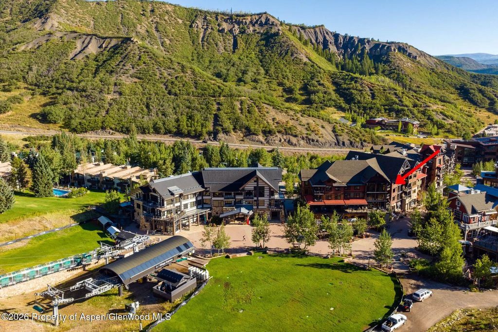 17 of 23 - 110 Carriage Way 3406, Snowmass Village, CO