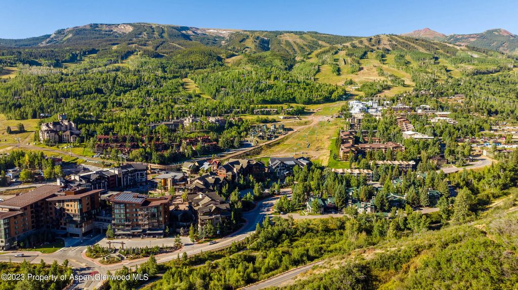 18 of 23 - 110 Carriage Way 3406, Snowmass Village, CO