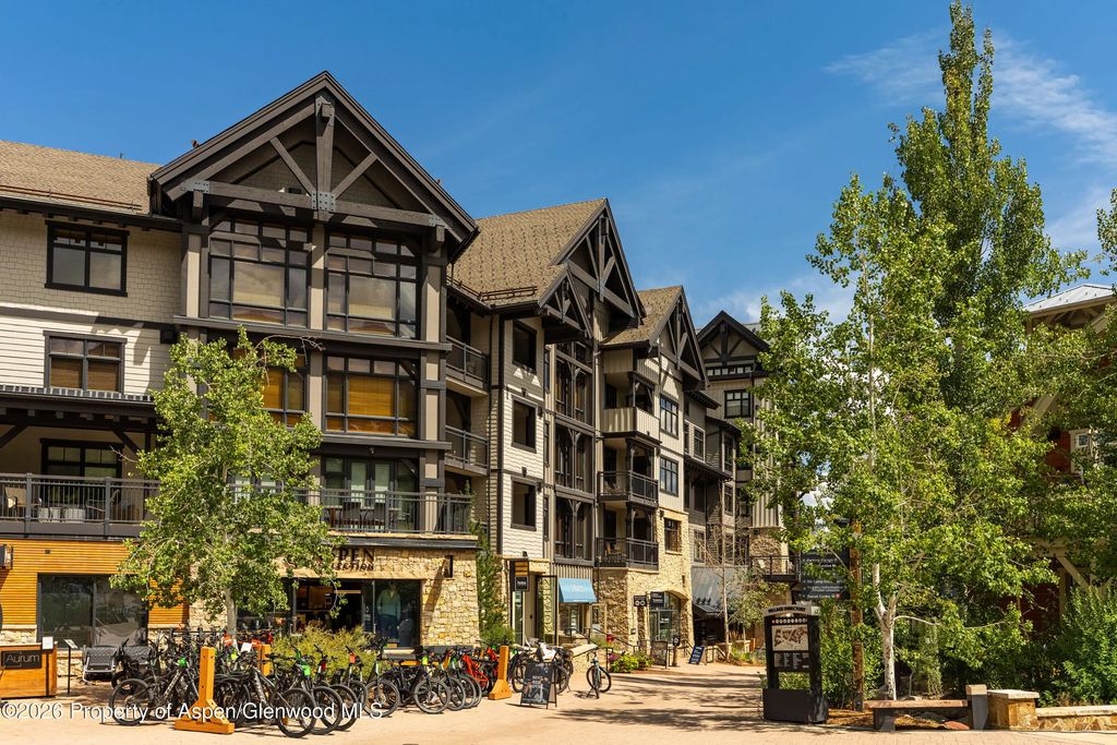19 of 23 - 110 Carriage Way 3406, Snowmass Village, CO