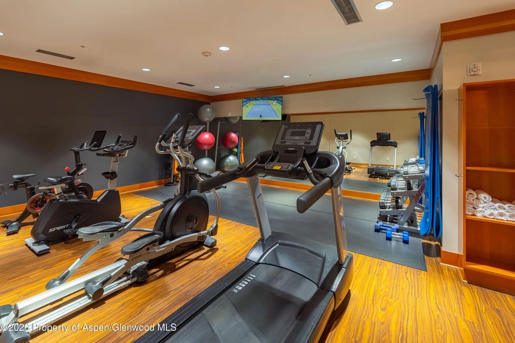 20 of 23 - 110 Carriage Way 3406, Snowmass Village, CO