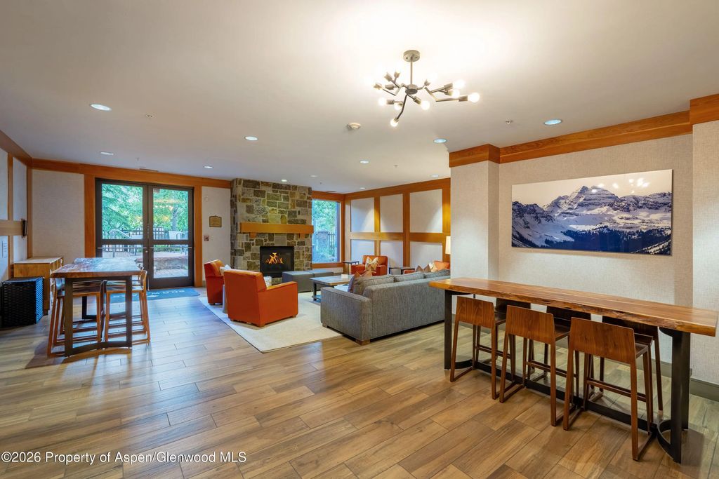 22 of 23 - 110 Carriage Way 3406, Snowmass Village, CO