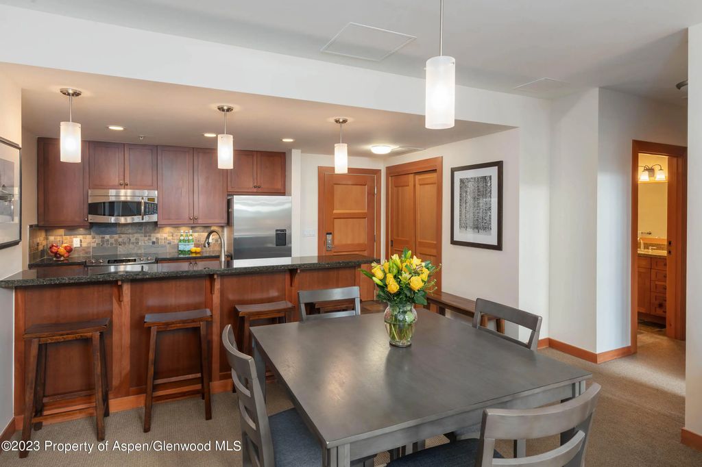 4 of 23 - 110 Carriage Way 3406, Snowmass Village, CO