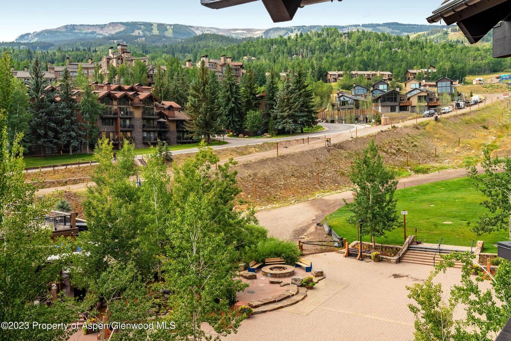 6 of 23 - 110 Carriage Way 3406, Snowmass Village, CO