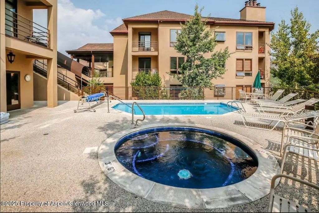 19 of 29 - 476 Wood Road #41, Snowmass Village, CO