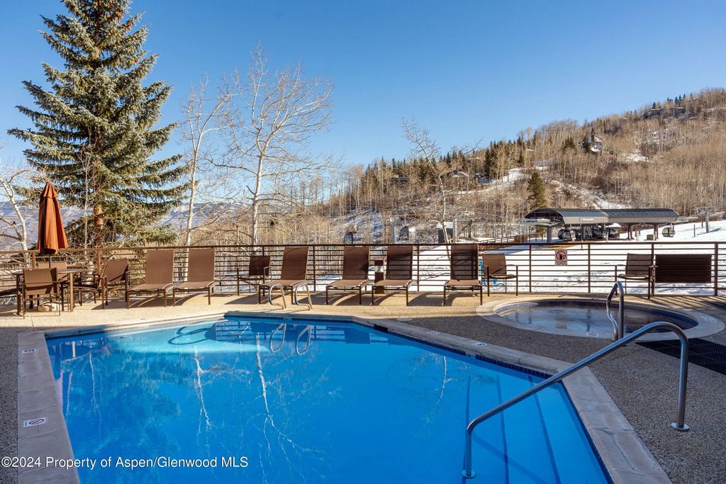 20 of 29 - 476 Wood Road #41, Snowmass Village, CO