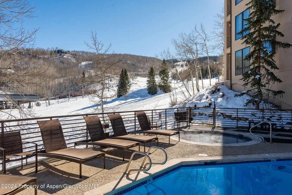 21 of 29 - 476 Wood Road #41, Snowmass Village, CO