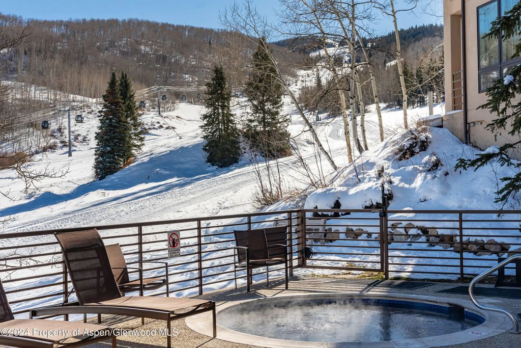 22 of 29 - 476 Wood Road #41, Snowmass Village, CO