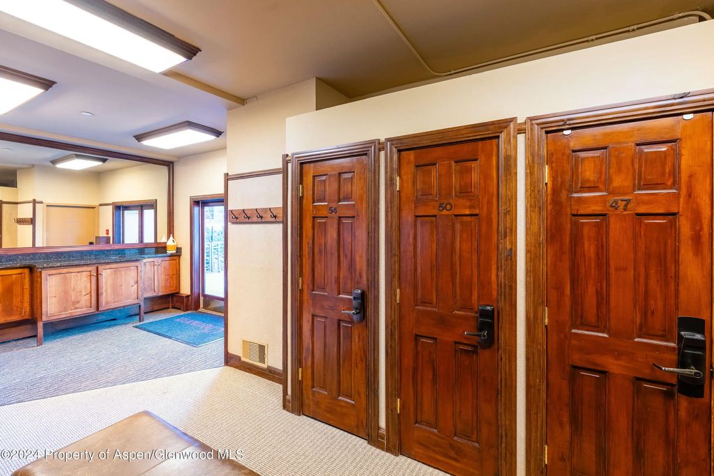 25 of 29 - 476 Wood Road #41, Snowmass Village, CO