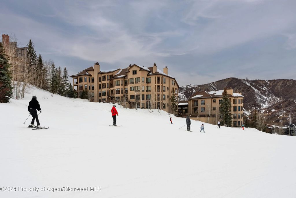 26 of 29 - 476 Wood Road #41, Snowmass Village, CO