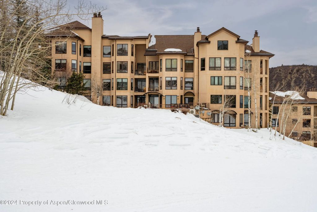 27 of 29 - 476 Wood Road #41, Snowmass Village, CO