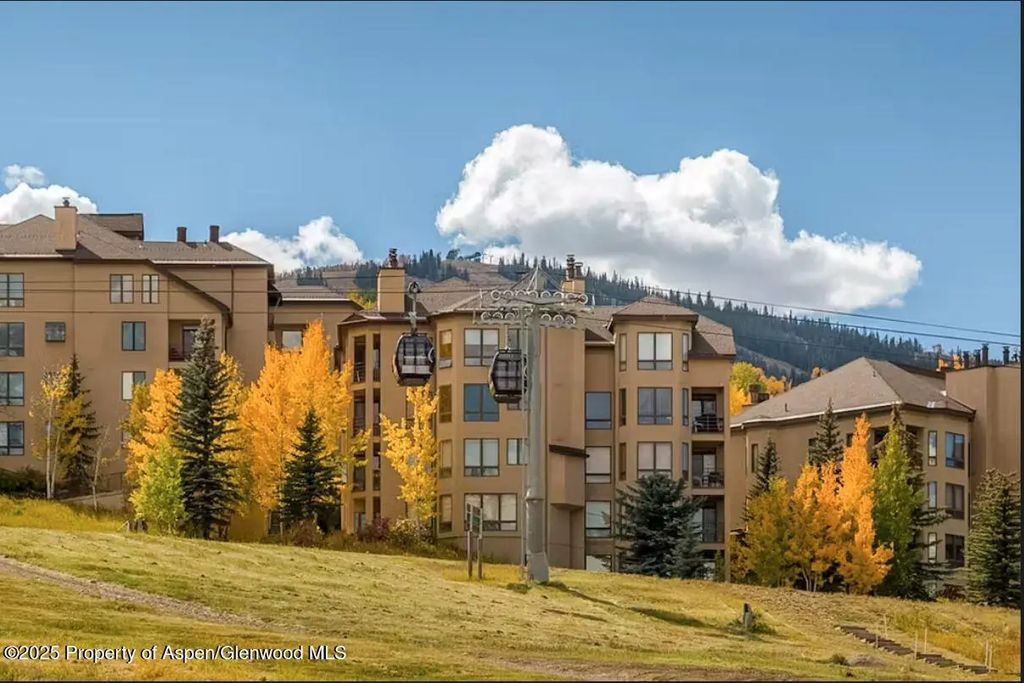 28 of 29 - 476 Wood Road #41, Snowmass Village, CO