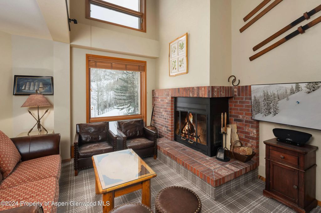 4 of 29 - 476 Wood Road #41, Snowmass Village, CO