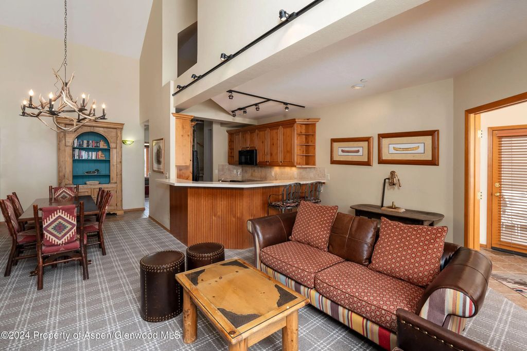 5 of 29 - 476 Wood Road #41, Snowmass Village, CO