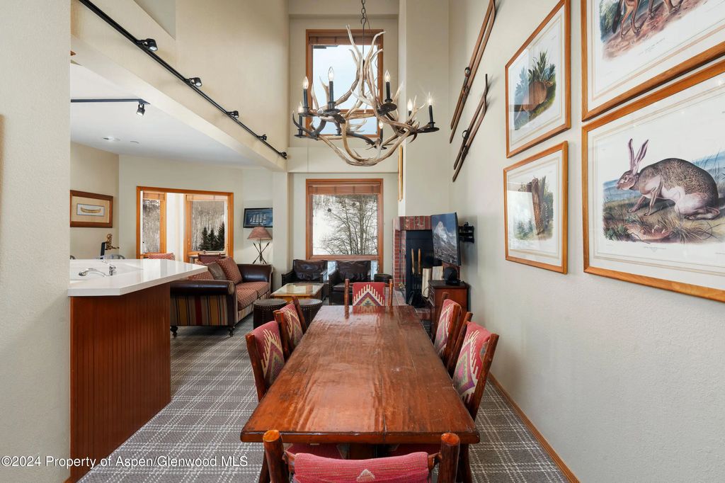 6 of 29 - 476 Wood Road #41, Snowmass Village, CO