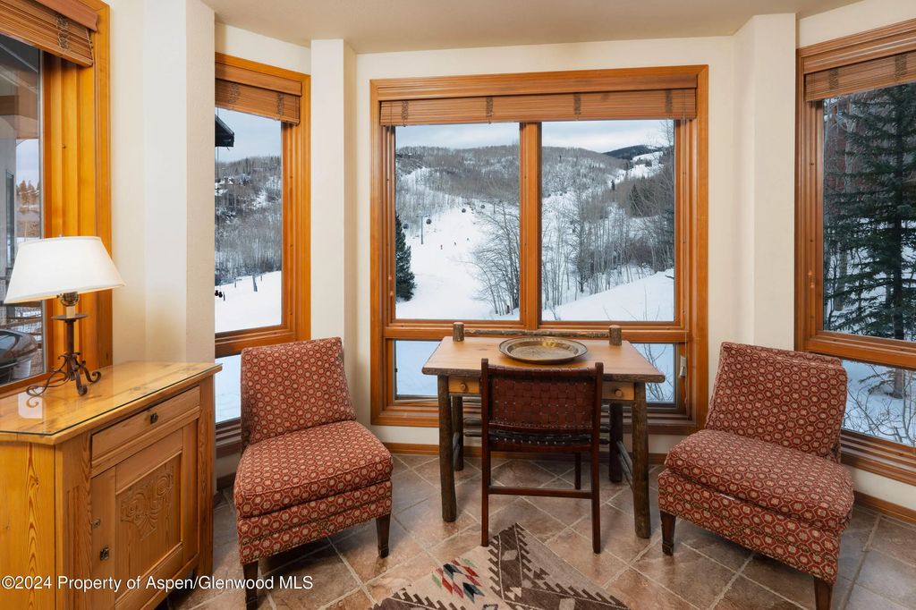 7 of 29 - 476 Wood Road #41, Snowmass Village, CO