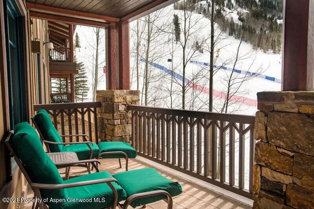 23 of 31 - 0197 Prospector Road Unit 2310 Summer Interest #7, Aspen, CO