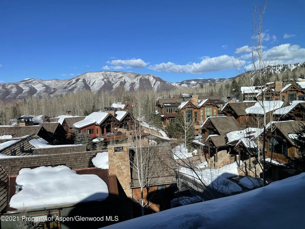 26 of 31 - 0197 Prospector Road Unit 2310 Summer Interest #7, Aspen, CO