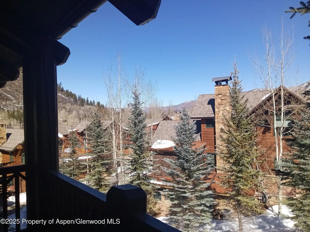 27 of 31 - 0197 Prospector Road Unit 2310 Summer Interest #7, Aspen, CO