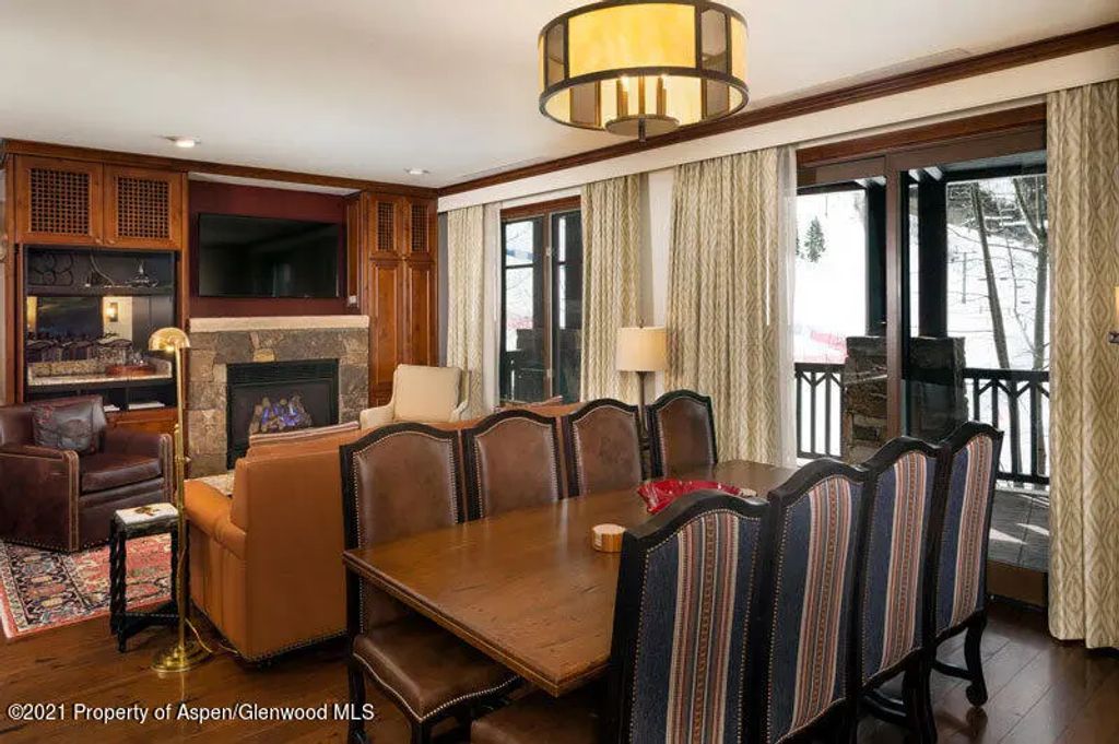 7 of 31 - 0197 Prospector Road Unit 2310 Summer Interest #7, Aspen, CO