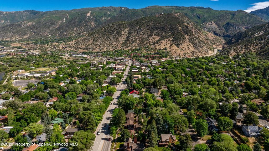 27 of 36 - 1216 Grand Avenue, Glenwood Springs, CO