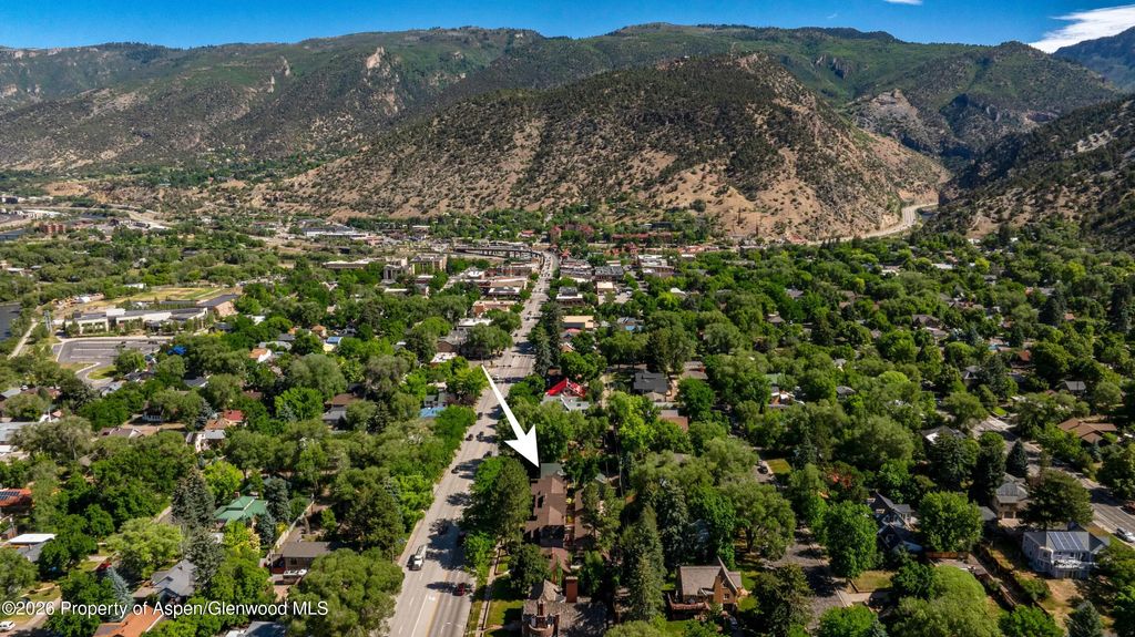 28 of 36 - 1216 Grand Avenue, Glenwood Springs, CO
