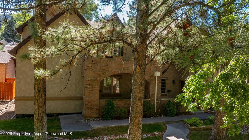 32 of 36 - 1216 Grand Avenue, Glenwood Springs, CO